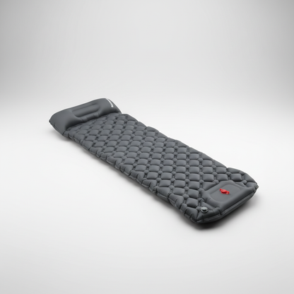 Ultraleichte Aufblasbare Schlafmatte - TrailRest