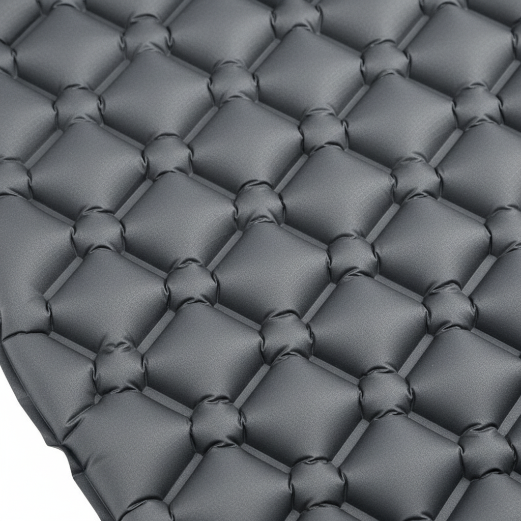 Ultraleichte Aufblasbare Schlafmatte - TrailRest