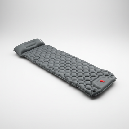 Ultraleichte Aufblasbare Schlafmatte - TrailRest