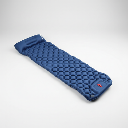 Ultraleichte Aufblasbare Schlafmatte - TrailRest