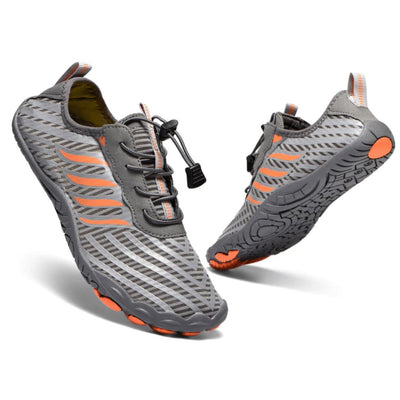 Kris Barefoot Schoenen | Antislip & Ademend