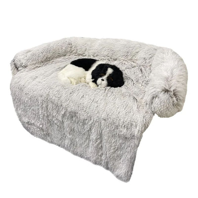 Sofa Huisdier Bed | Wasbaar en Comfortabel