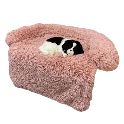 Sofa Huisdier Bed | Wasbaar en Comfortabel