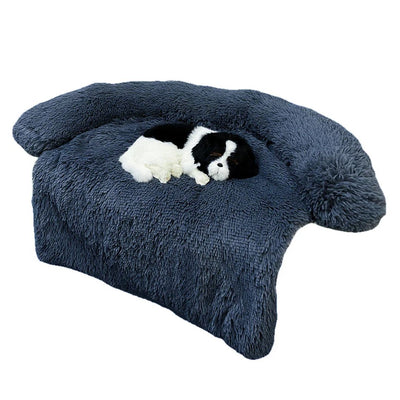 Sofa Huisdier Bed | Wasbaar en Comfortabel