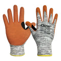 Beschermende Werkhandschoenen | Nitril Palm Gecoat, Antislip, Flexibel