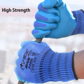 Multifunctionele Werkhandschoenen | Hoge Behendigheid, Uitstekende Grip, Antislip, Snijbestendig