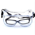 Veiligheidsbril | Slagvast, UV-Beschermend