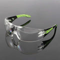 Universele Spatbril | Industriële Oogbescherming