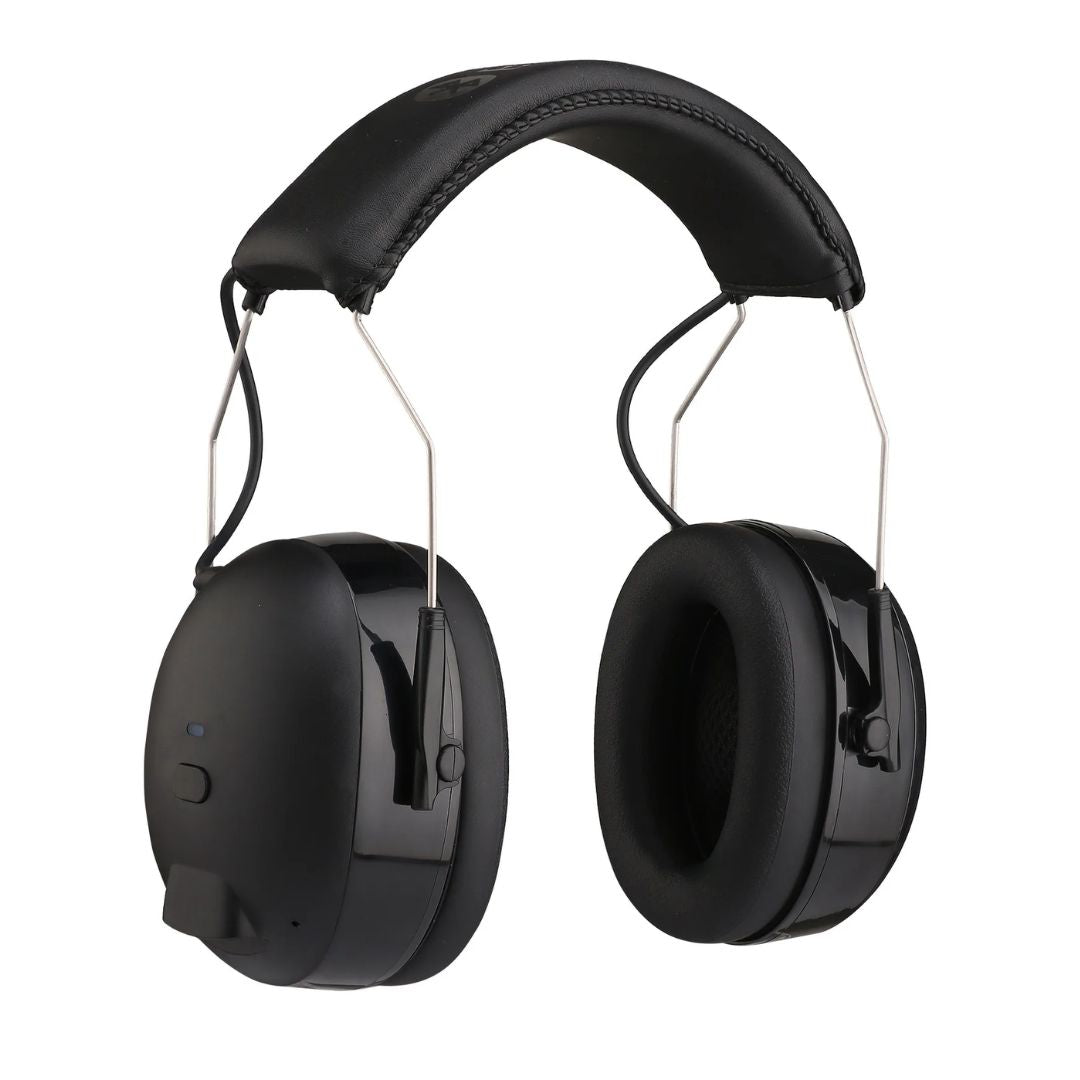Bluetooth Gehoorbeschermers | Geluidsreductie