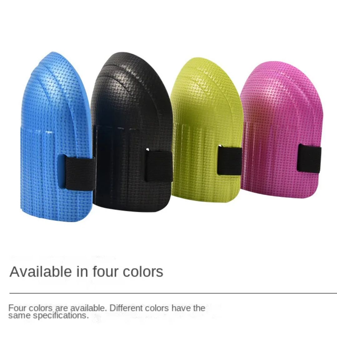 Foam Kniebeschermers