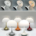 Sarah LED-Dimbare Draadloze Oplaadbare Lamp