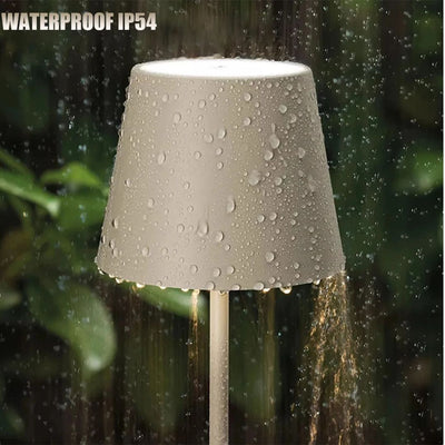 Caroline Oplaadbare USB-LED Bureaulamp