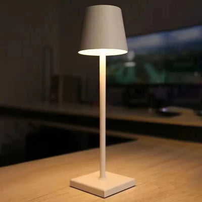 Caroline Oplaadbare USB-LED Bureaulamp