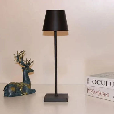 Caroline Oplaadbare USB-LED Bureaulamp