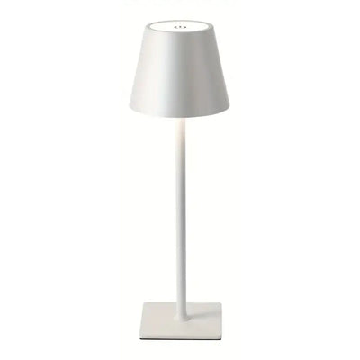 Caroline Oplaadbare USB-LED Bureaulamp