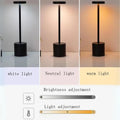 Chloe Moderne Stijl LED Bureaulamp