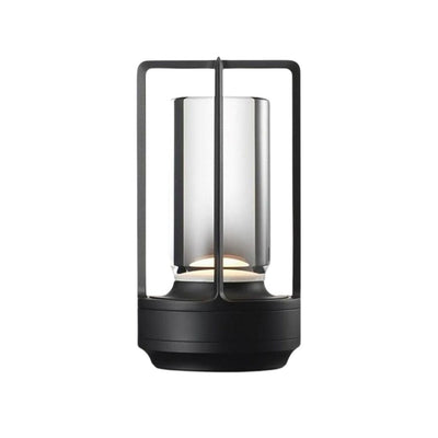 Clarize LED Draadloze Retro Metalen Bar Bureaulamp