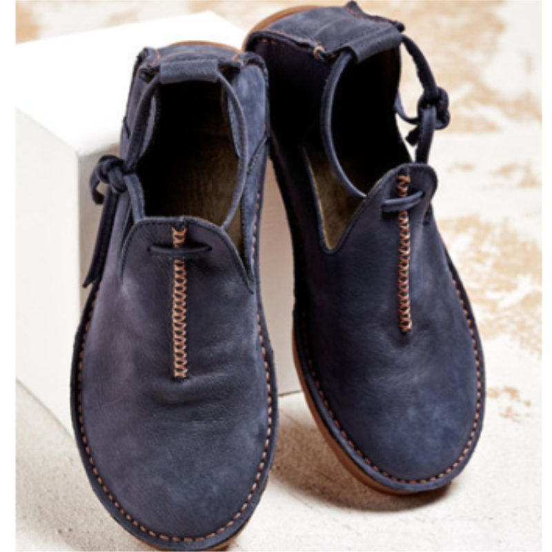 Dames herfst schoenen met modern design – Athena