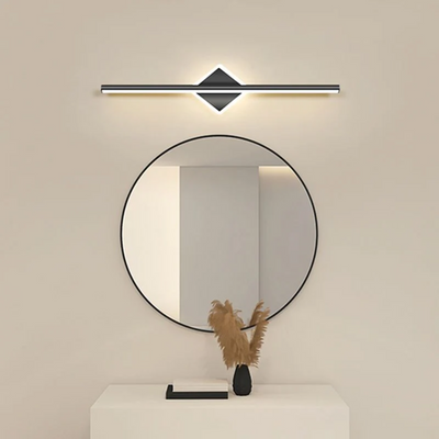 Moderne LED Wandlamp -  OpalEdge