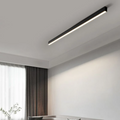 Industriële Lineaire LED Plafondlamp - Stratum