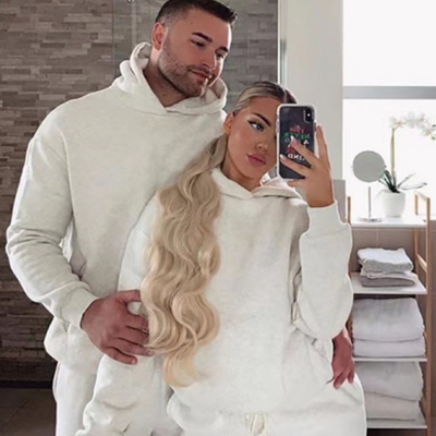 Heren Trainingspak voor de herfst & winter met isolatie – Damian