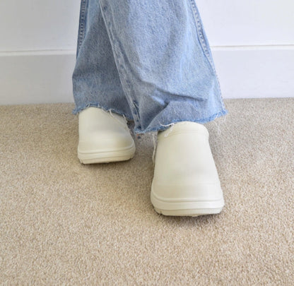 Weerbestendige Comfortclogs met Cloud-Demping - Mireille