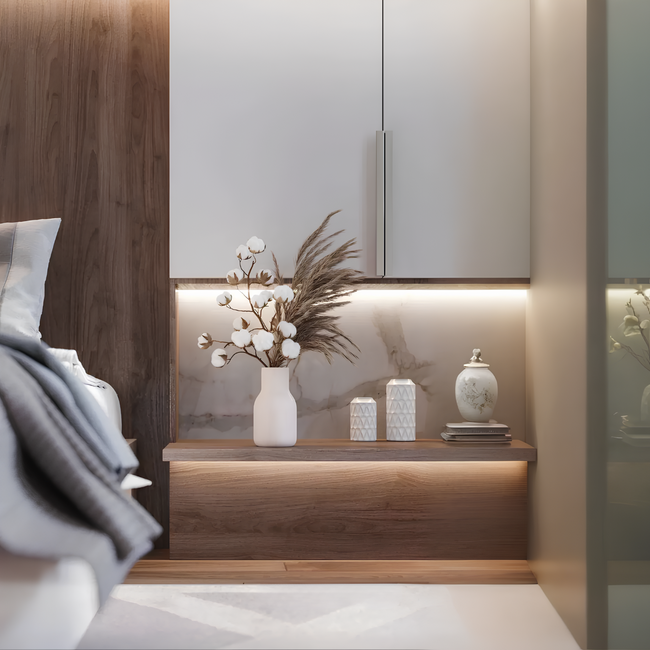 Draadloze Bewegingssensor LED Strip - LumaStrip