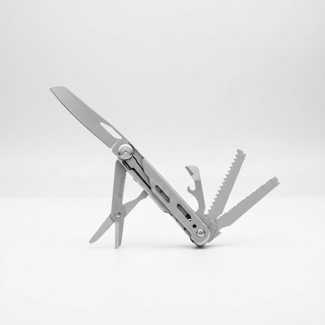 Vielseitiges Outdoor Multitool - BladeRanger