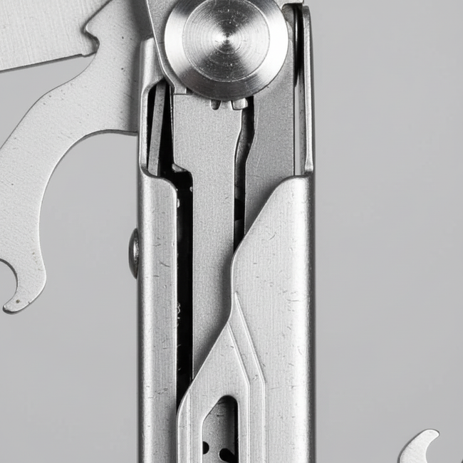 Vielseitiges Outdoor Multitool - BladeRanger