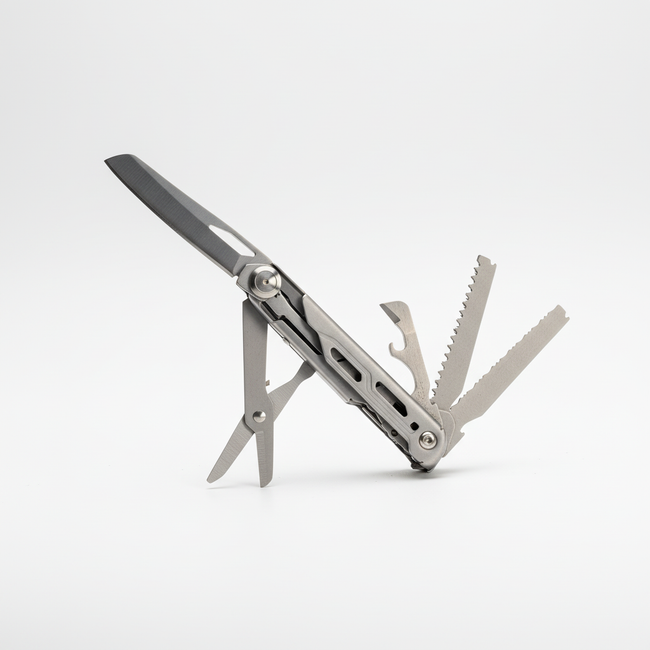 Vielseitiges Outdoor Multitool - BladeRanger