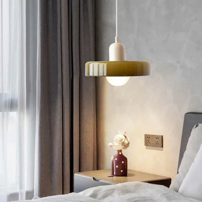 Hangende Plafondlamp - NordicLuxe