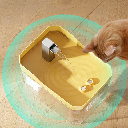 Huisdier Drinkbak - FreshFlow Pet Fountain