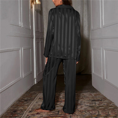 Zachte Satijnen Damespyjama – Marisol