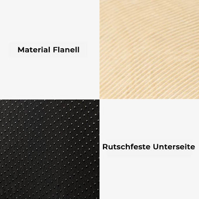 Comfortabele Hondententbed - CozyCave