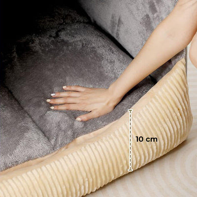 Comfortabele Hondententbed - CozyCave