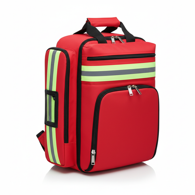 Wasserabweisender Notfallrucksack - AidPacko