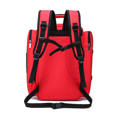Wasserabweisender Notfallrucksack - AidPacko