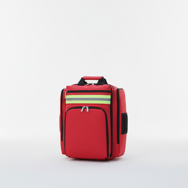 Wasserabweisender Notfallrucksack - AidPacko