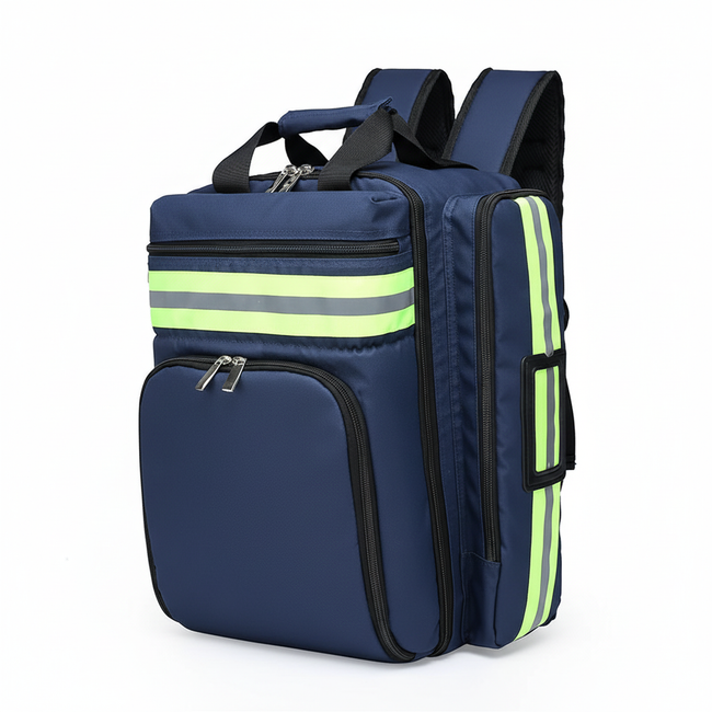 Wasserabweisender Notfallrucksack - AidPacko