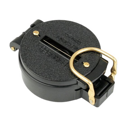 Wasserabweisender Outdoor Kompass - PathfinderX