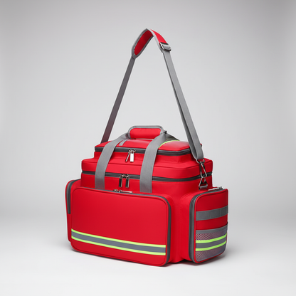 Wasserdichte Notfalltasche Aus Polyester - EmergencyKit