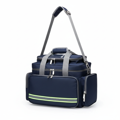 Wasserdichte Notfalltasche Aus Polyester - EmergencyKit