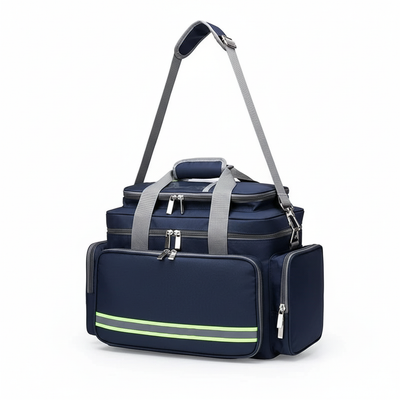 Wasserdichte Notfalltasche Aus Polyester - EmergencyKit