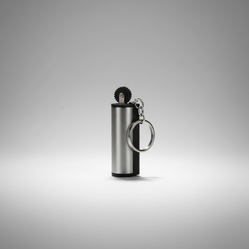 Wasserdichter Wiederverwendbarer Feuerstarter - TrailSpark