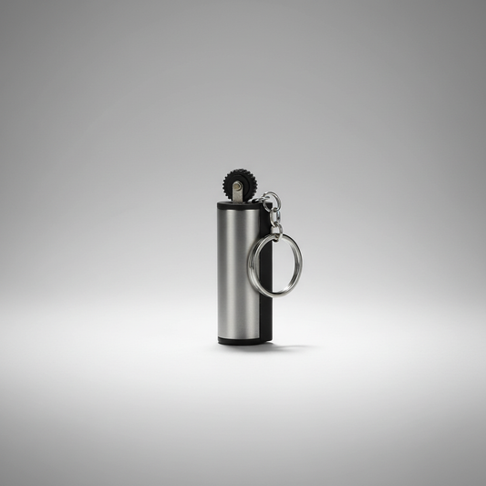 Wasserdichter Wiederverwendbarer Feuerstarter - TrailSpark