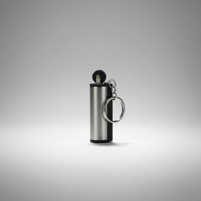 Wasserdichter Wiederverwendbarer Feuerstarter - TrailSpark