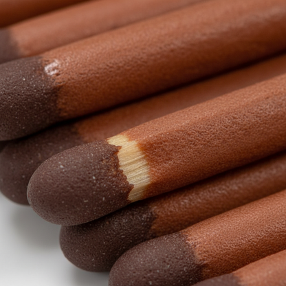 Wasserfeste Sturmstreichhölzer - SurviFlame