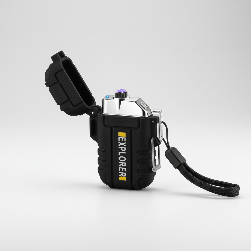 Wasserfeste Elektrische Anzünder - StormSpark