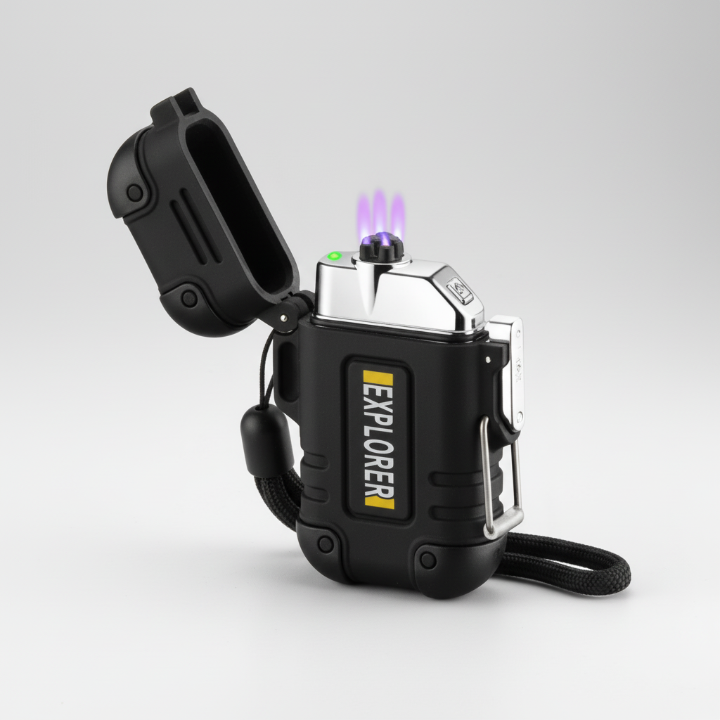 Wasserfeste Elektrische Anzünder - StormSpark