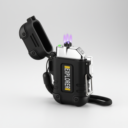 Wasserfeste Elektrische Anzünder - StormSpark